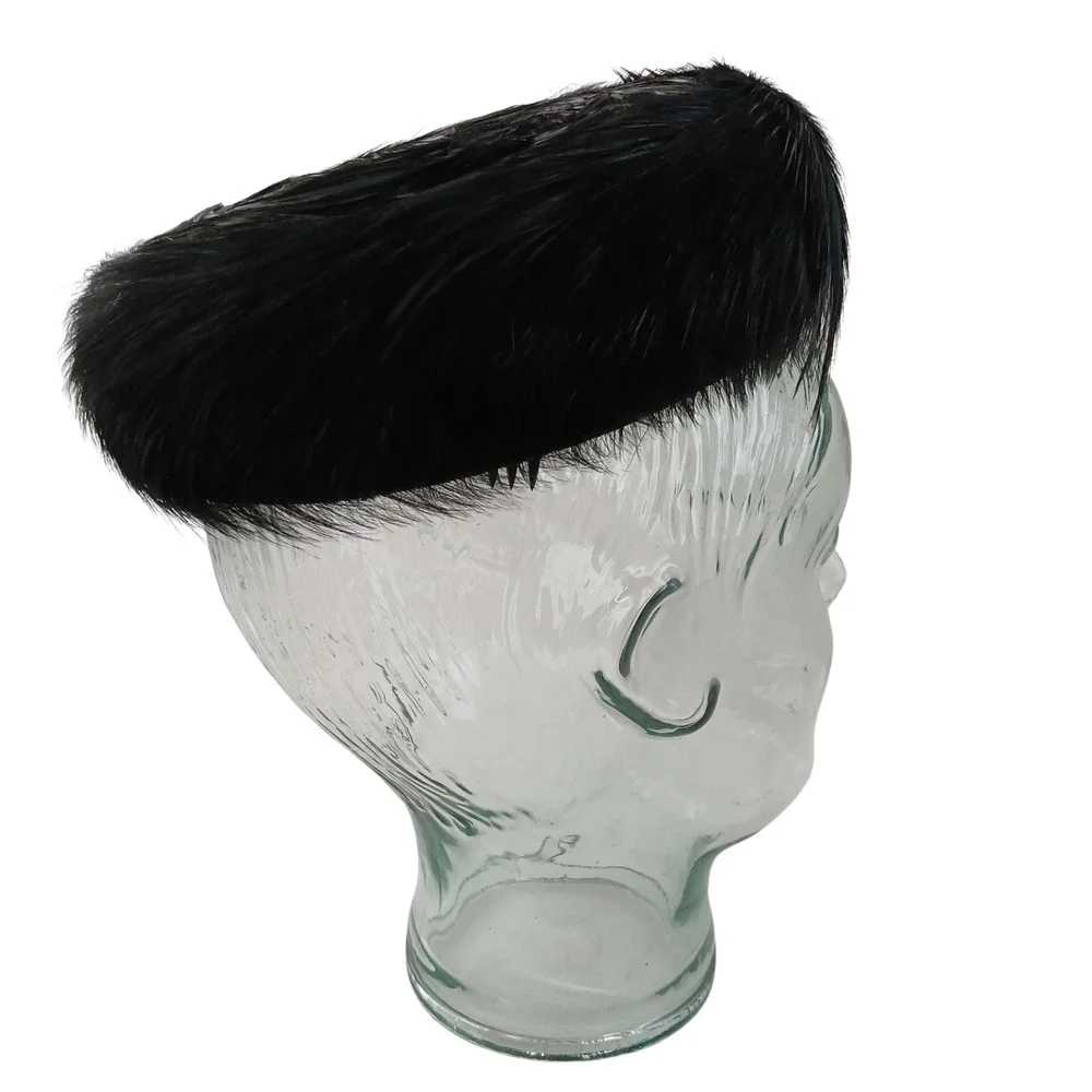 Eastern Millinery of Yokahama authentic vintage